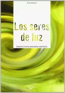 Couverture du produit · Los seres de luz