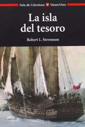 Couverture du produit · La Isla Del Tesoro / Treasure Island