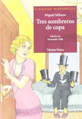 Couverture du produit · Tres Sombreros De Copa N/c
