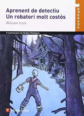 Couverture du produit · Aprenent De Detectiu N/c