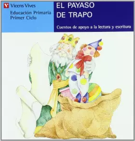 Couverture du produit · El payaso de trapo / The rag clown