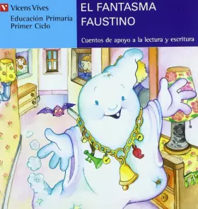 Couverture du produit · El fantasma faustino / Faustino The ghost