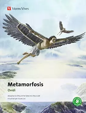 Couverture du produit · Metamorphosis. Auxiliary Material (Classics Adaptats Aitana) - Catalan version- Paperback — October 27, 2010