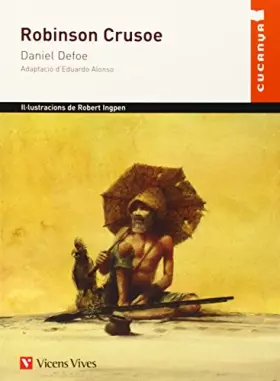 Couverture du produit · Robinson Crusoe N/c - Cucanya (Catalan)