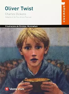 Couverture du produit · Oliver Twist - Cucanya N/c