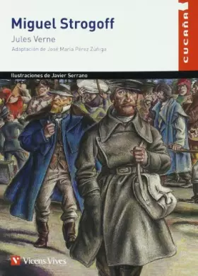 Couverture du produit · Miguel Strogoff - Cucaa