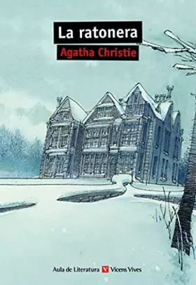 Couverture du produit · La ratonera
