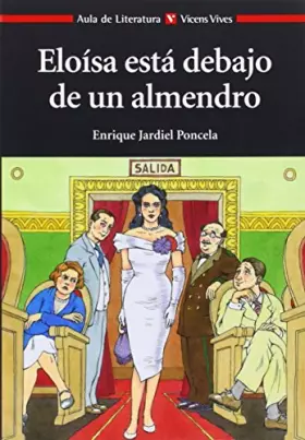 Couverture du produit · Eloisa Esta Debajo De Un Almendro