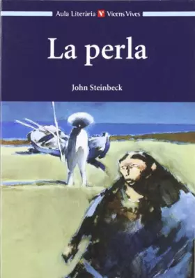 Couverture du produit · La Perla. Aula Liter ria. Auxiliar B.u.p.