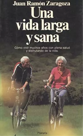 Couverture du produit · Vida larga y Saná, una