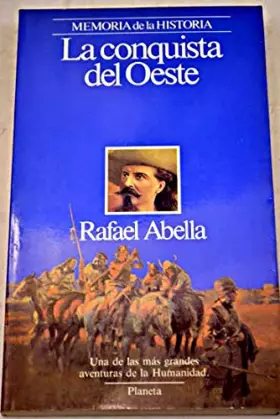 Couverture du produit · Conquista del oeste, la