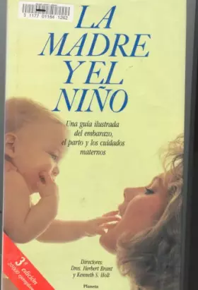 Couverture du produit · La madre y el Niño