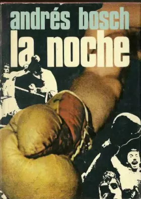 Couverture du produit · La Noche