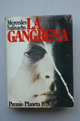 Couverture du produit · Gangrena, la