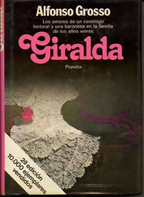 Couverture du produit · Giralda