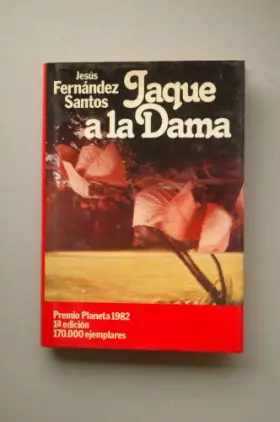 Couverture du produit · Jaque a LA Dama