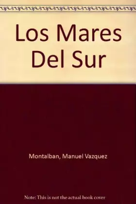 Couverture du produit · Los Mares Del Sur