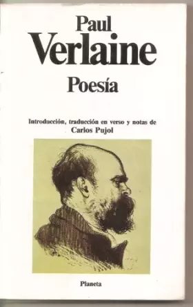 Couverture du produit · Poesia
