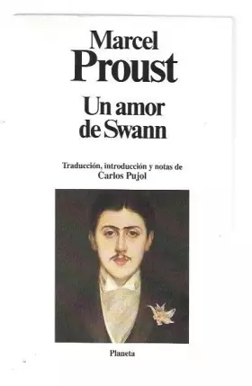 Couverture du produit · Amor de swann, un