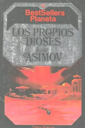 Couverture du produit · Propios dioses, los