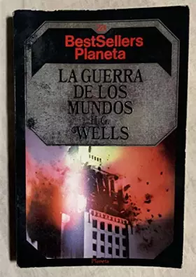 Couverture du produit · La Guerra de los mundos