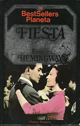 Couverture du produit · Fiesta