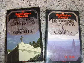 Couverture du produit · Cipreses creen en dios, los