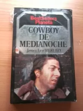 Couverture du produit · Cowboy de medianoche