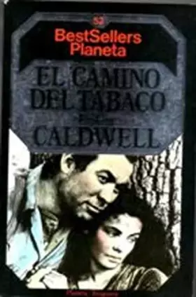 Couverture du produit · Camino del tabaco, el