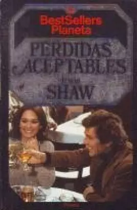 Couverture du produit · Perdidas aceptables