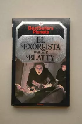Couverture du produit · El exorcista
