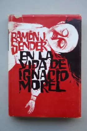 Couverture du produit · En la vida de Ignacio morel