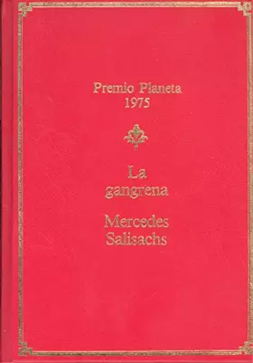 Couverture du produit · Gangrena, la