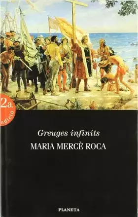 Couverture du produit · Greuges infinits