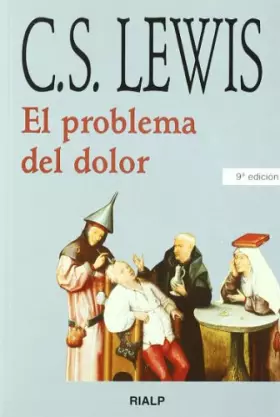 Couverture du produit · *El problema del dolor