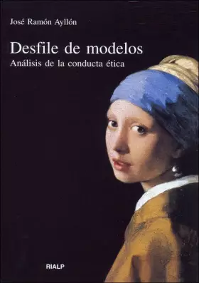 Couverture du produit · Desfile de modelos (Vértice)
