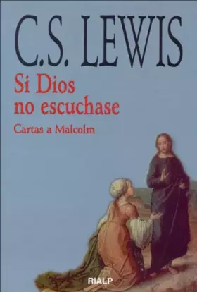 Couverture du produit · *Si Dios no escuchase