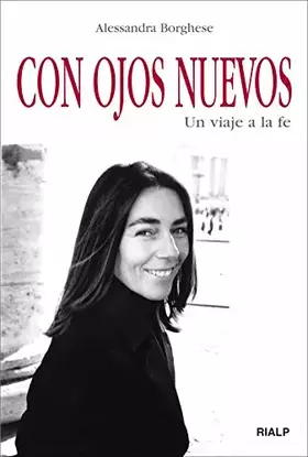 Couverture du produit · Con ojos nuevos: Un viaje a la fe
