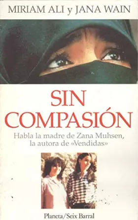 Couverture du produit · Sin compasion