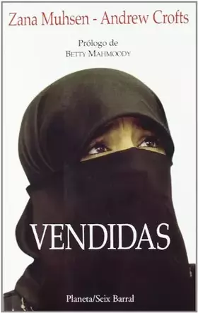 Couverture du produit · Vendidas