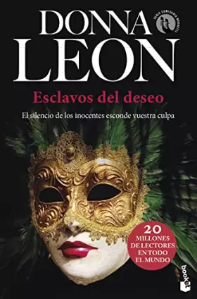 Couverture du produit · Esclavos del deseo