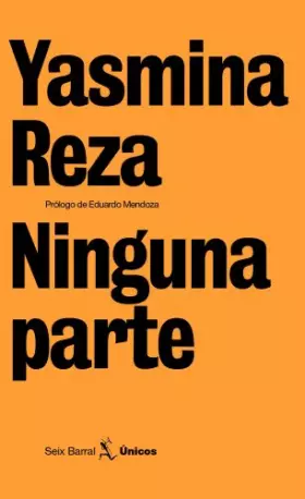 Couverture du produit · Ninguna parte: 1 (Únicos)