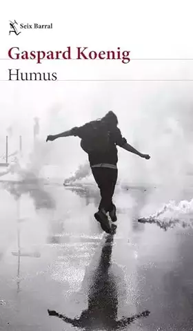 Couverture du produit · Humus (Biblioteca Formentor)