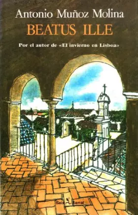 Couverture du produit · Beatus Ille