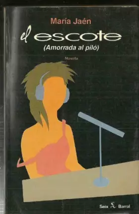 Couverture du produit · El escote