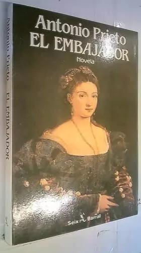 Couverture du produit · El Embajador