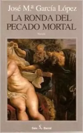 Couverture du produit · Ronda Del Pecado Mortal