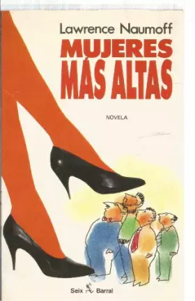 Couverture du produit · Mujeres mas altas