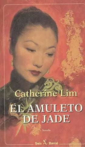 Couverture du produit · El amuleto de jade