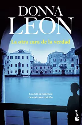 Couverture du produit · La otra cara de la verdad